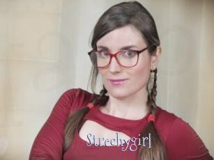 Strechygirl
