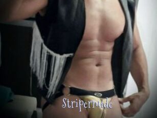 Stripernude