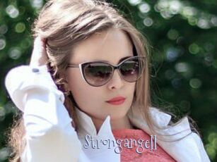 Strongangell