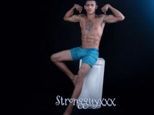 Strongguyxxx