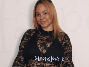 Stronglove18