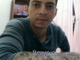 Strongsexx