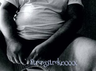 strongstrokexxxx Faceporno