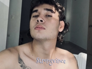 Strongvince