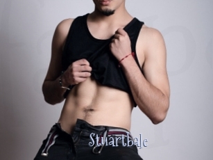 Stuartbale