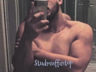 Studmuffintop