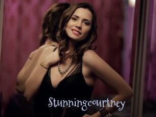 Stunningcourtney