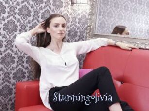 Stunningolivia