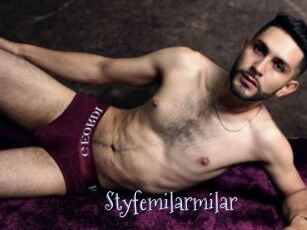 Styfemilarmilar