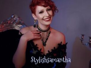 Stylishsamantha