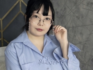 Suakimoto