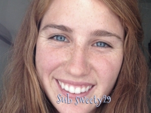Sub_sweety29