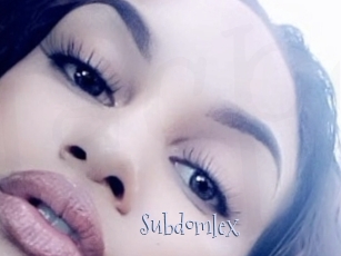 Subdomlex