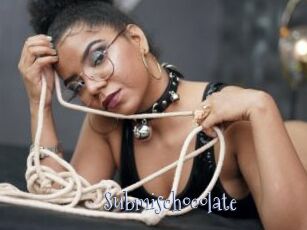 Submischocolate