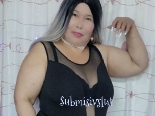 Submisivslut