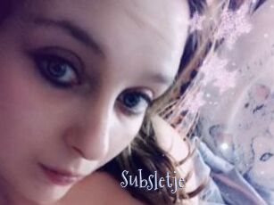 Subsletje