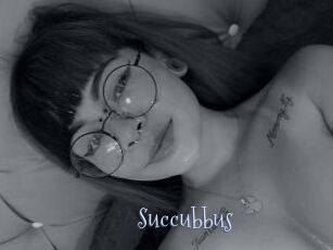 Succubbus