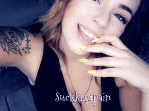 Suckker4pain