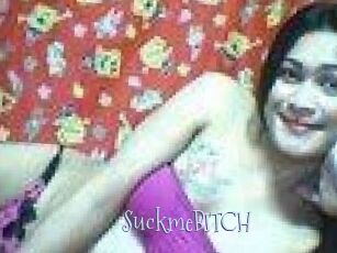 SuckmeBITCH