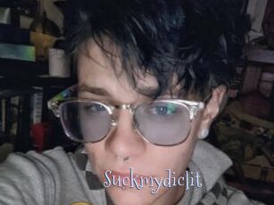 Suckmydiclit