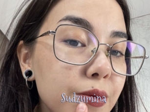 Sudzumina