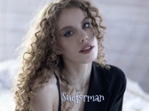Sueforman