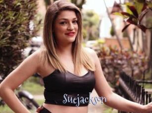 Suejackson