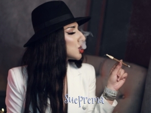 Sueprema