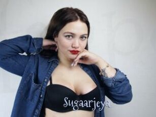 Sugaarjeya