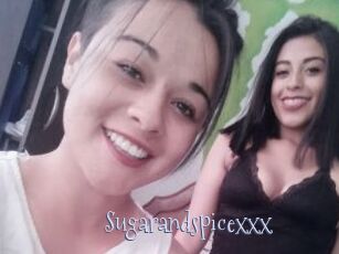 Sugarandspicexxx