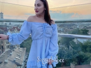 Sugarbabee