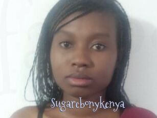 Sugarebonykenya