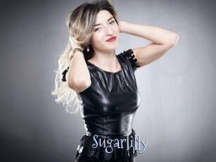 Sugarlilly