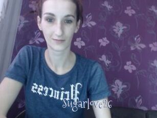 Sugarlove26