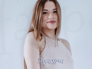 Sugarssour