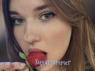 Sugarsummer