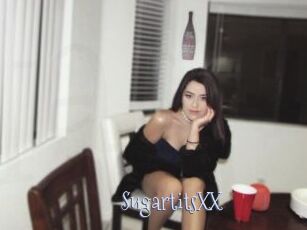 SugartitsXX