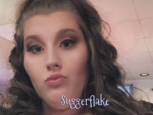 Suggerflake