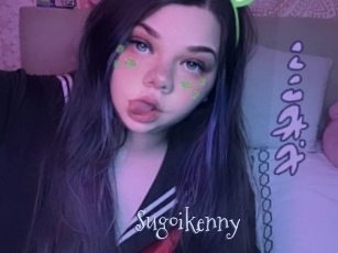sugoikenny Faceporno