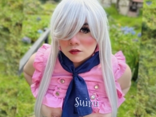Suimi