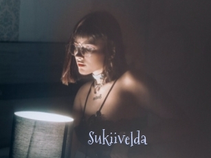 Sukiivelda