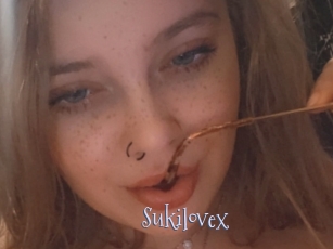 Sukilovex