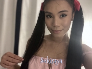 Sukisaya