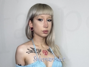 Sulemamoder