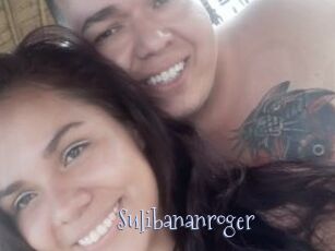 Sulibananroger