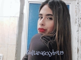 Sultanasexyhot19