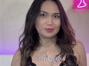 Sultryjash