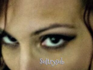 Sultrysub