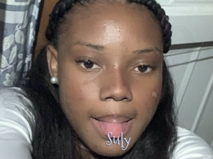 Suly