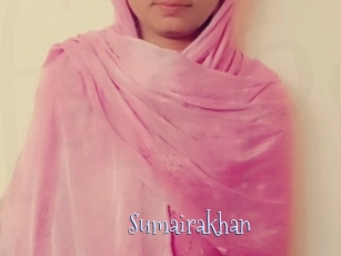 Sumairakhan